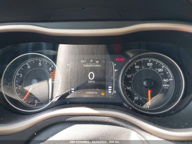 1C4PJMAB3GW253663 Jeep Cherokee Sport