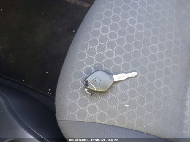 2015 MITSUBISHI MIRAGE ML32A3HJ7FH045924 Photo 10