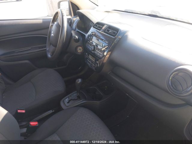 2015 MITSUBISHI MIRAGE ML32A3HJ7FH045924 Photo 4