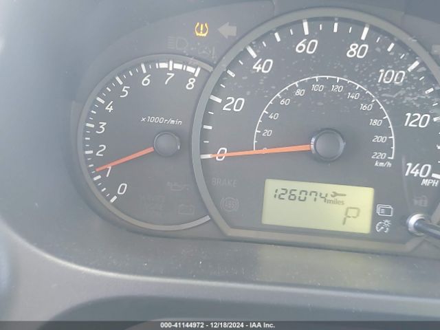 2015 MITSUBISHI MIRAGE ML32A3HJ7FH045924 Photo 6