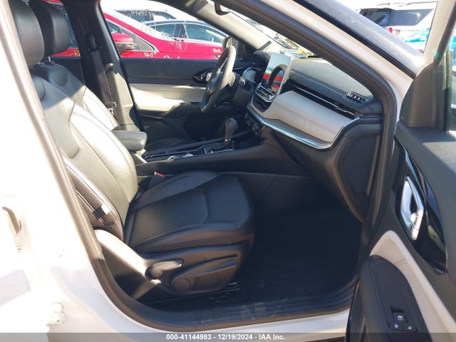 Jeep Compass Limited 4x4 2024 3C4NJDCN6RT125408 Image 5