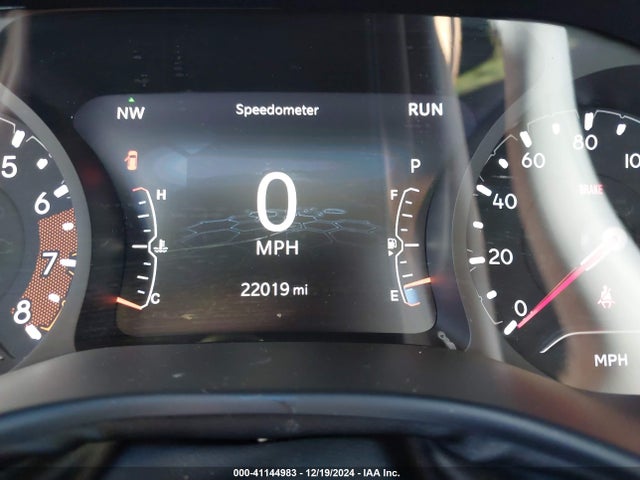 Jeep Compass Limited 4x4 2024 3C4NJDCN6RT125408 Image 7