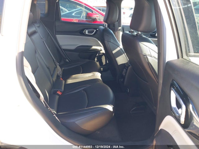 Jeep Compass Limited 4x4 2024 3C4NJDCN6RT125408 Image 8