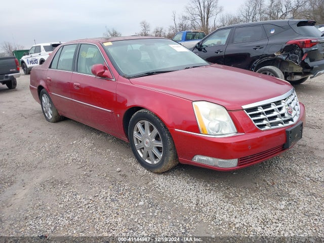 2008 CADILLAC DTS 1G6KD57Y88U182995 Photo 0