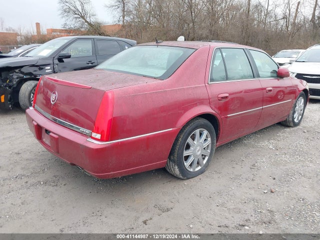 2008 CADILLAC DTS 1G6KD57Y88U182995 Photo 3