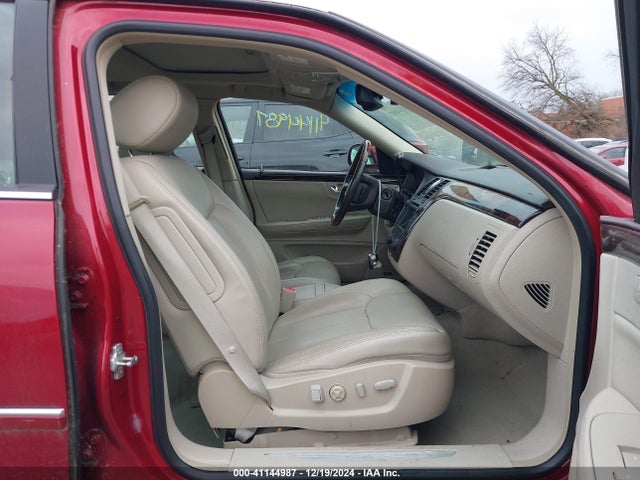 2008 CADILLAC DTS 1G6KD57Y88U182995 Photo 4