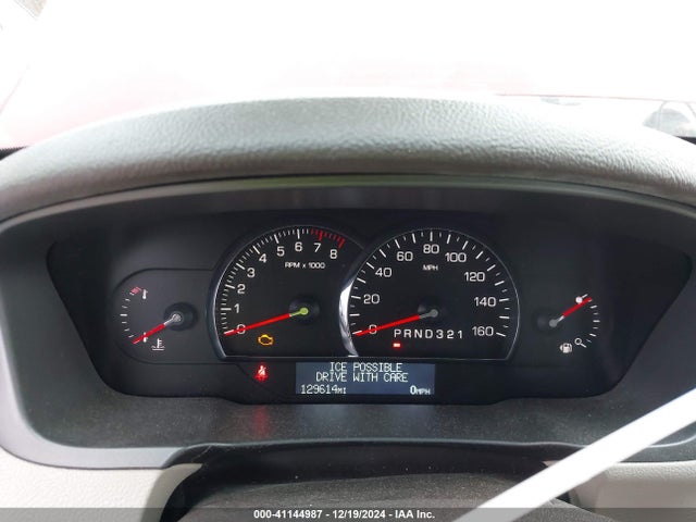 2008 CADILLAC DTS 1G6KD57Y88U182995 Photo 6