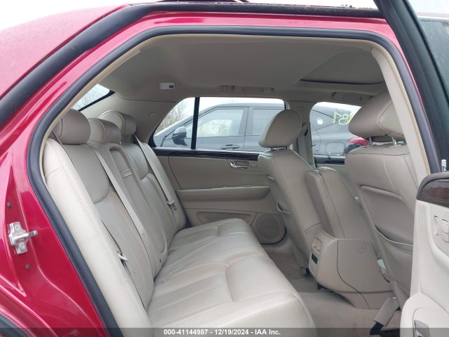 2008 CADILLAC DTS 1G6KD57Y88U182995 Photo 7