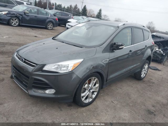 1FMCU0J98FUC22121 Ford Escape Titanium