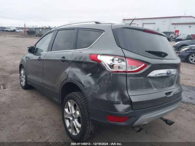 1FMCU0J98FUC22121 Ford Escape Titanium