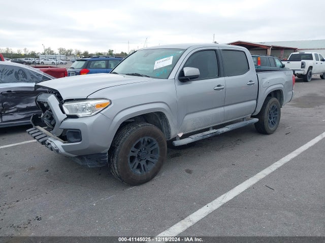 5TFAX5GN3KX153349 Toyota Tacoma Sr