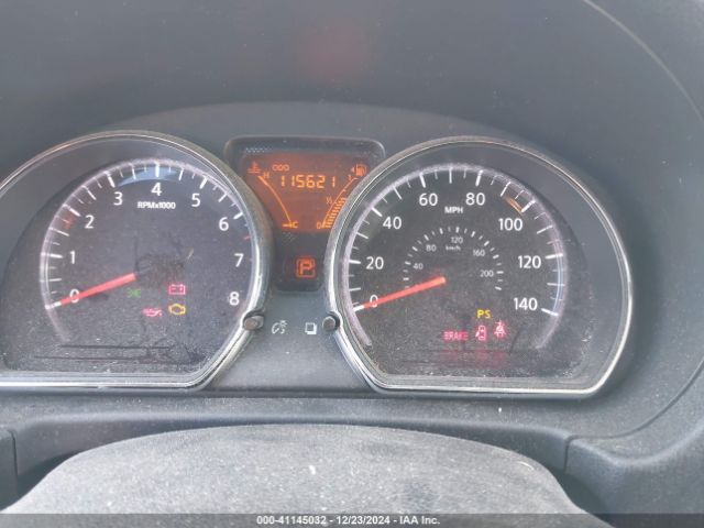 3N1CE2CP0EL425895 Nissan Versa Note S Plus