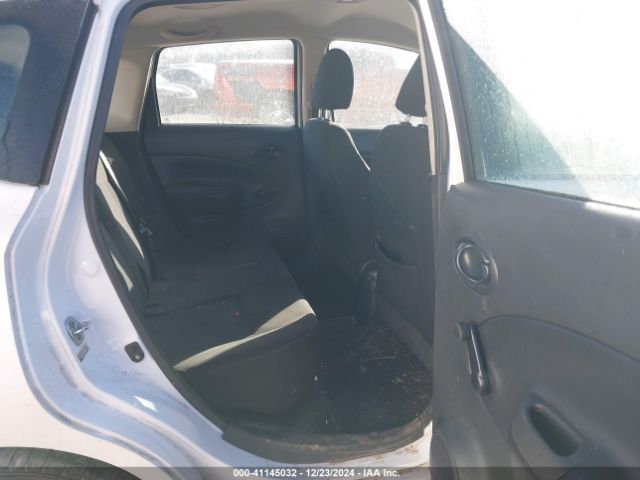 3N1CE2CP0EL425895 Nissan Versa Note S Plus