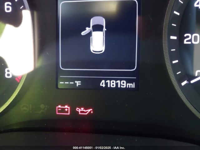 KM8J33A24HU551285 Hyundai Tucson Sport