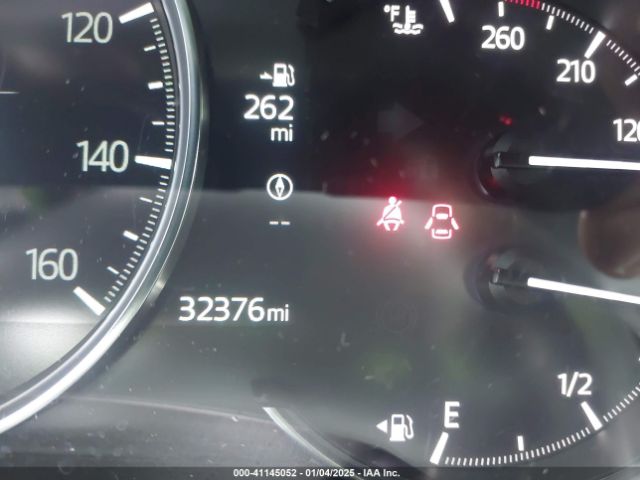JM3KFBXY7P0106929 Mazda Cx-5 2.5 Turbo Signature
