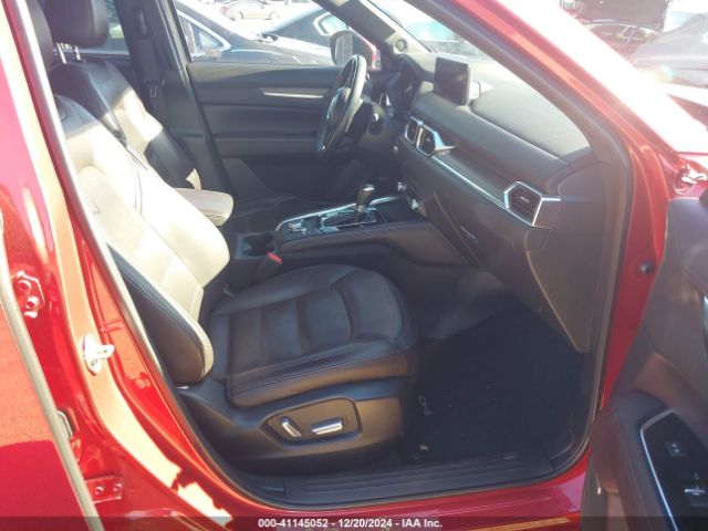 JM3KFBXY7P0106929 Mazda Cx-5 2.5 Turbo Signature
