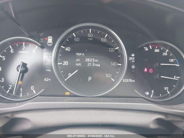 JM3KFBXY7P0106929 Mazda Cx-5 2.5 Turbo Signature