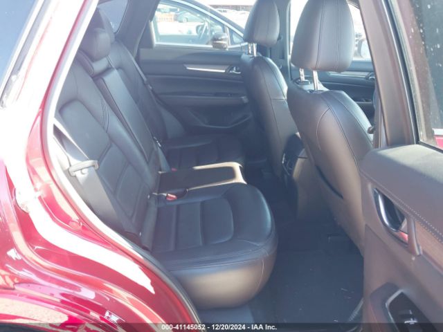 JM3KFBXY7P0106929 Mazda Cx-5 2.5 Turbo Signature