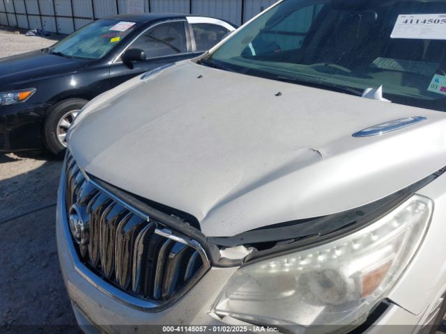 5GAKRAKD6EJ373521 Buick Enclave Convenience