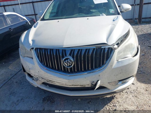 5GAKRAKD6EJ373521 Buick Enclave Convenience