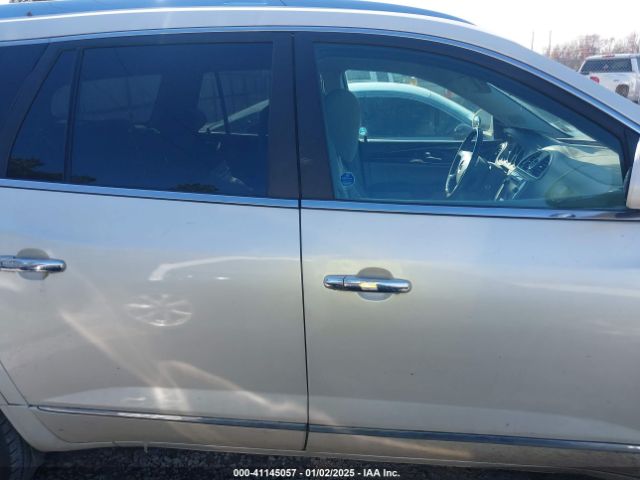 5GAKRAKD6EJ373521 Buick Enclave Convenience