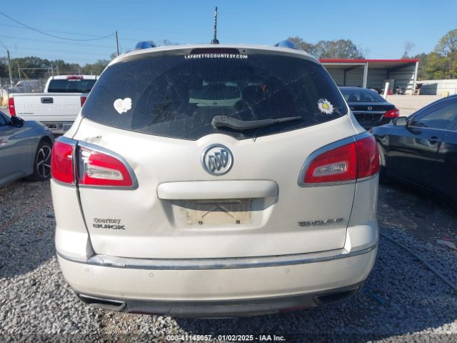 5GAKRAKD6EJ373521 Buick Enclave Convenience