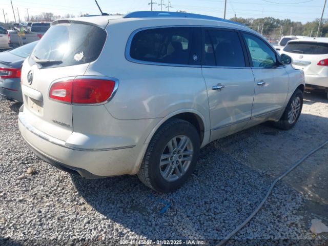 5GAKRAKD6EJ373521 Buick Enclave Convenience