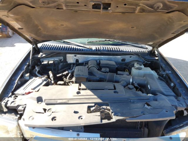 1FMJU1K51EEF65046 Ford Expedition Limited