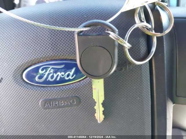 1FMJU1K51EEF65046 Ford Expedition Limited
