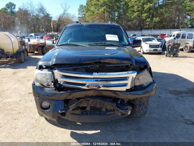 1FMJU1K51EEF65046 Ford Expedition Limited