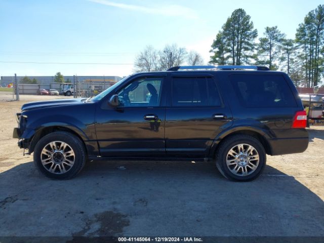1FMJU1K51EEF65046 Ford Expedition Limited