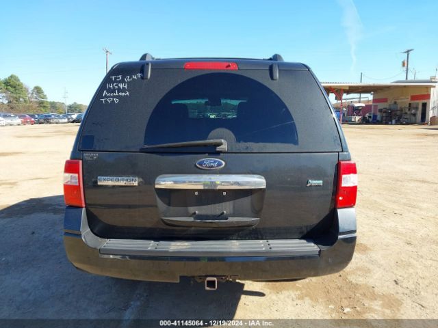 1FMJU1K51EEF65046 Ford Expedition Limited