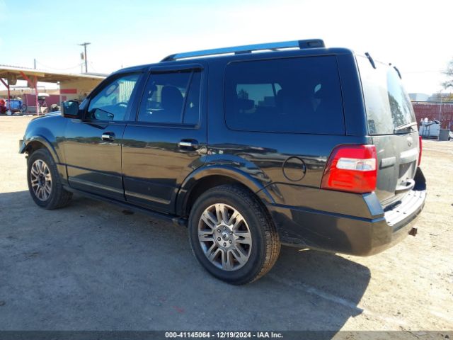 1FMJU1K51EEF65046 Ford Expedition Limited