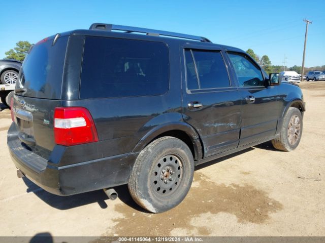 1FMJU1K51EEF65046 Ford Expedition Limited