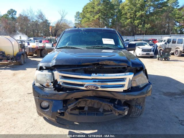 1FMJU1K51EEF65046 Ford Expedition Limited