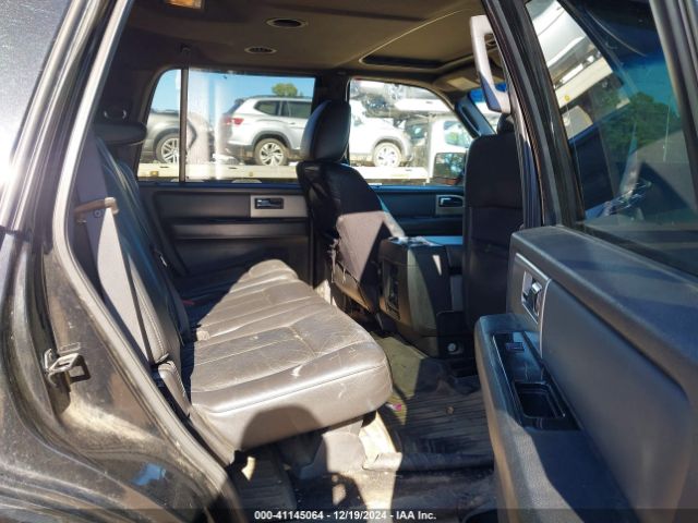 1FMJU1K51EEF65046 Ford Expedition Limited