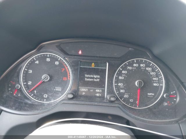 WA1L2AFP5GA091119 Audi Q5 2.0t Premium