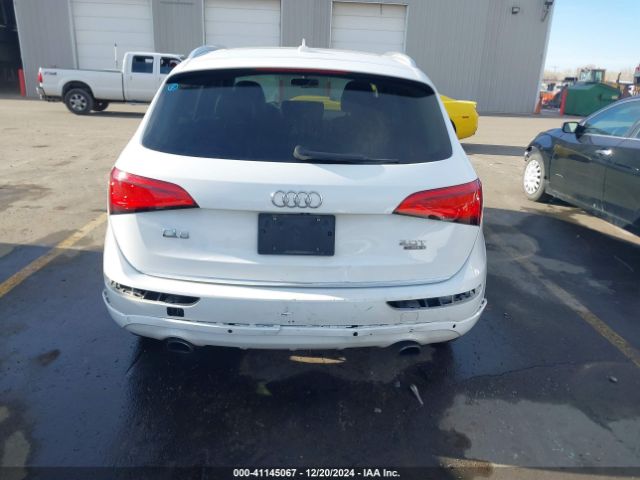 WA1L2AFP5GA091119 Audi Q5 2.0t Premium