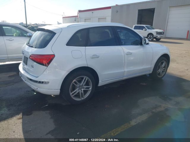 WA1L2AFP5GA091119 Audi Q5 2.0t Premium