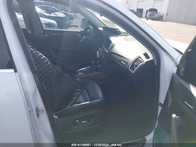WA1L2AFP5GA091119 Audi Q5 2.0t Premium