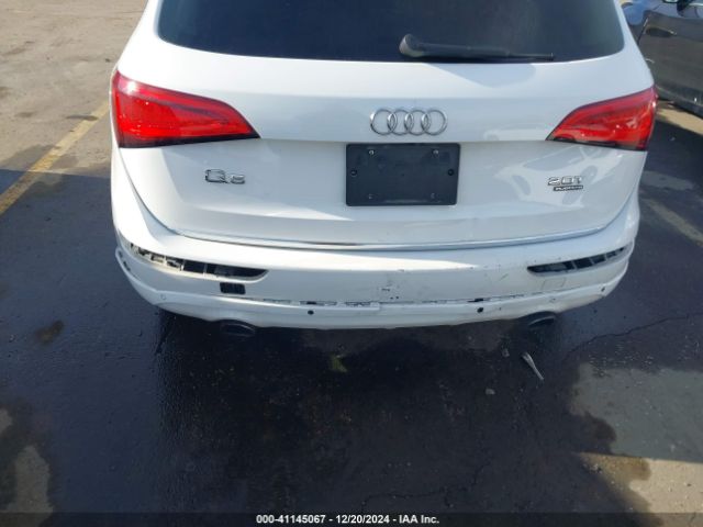 WA1L2AFP5GA091119 Audi Q5 2.0t Premium