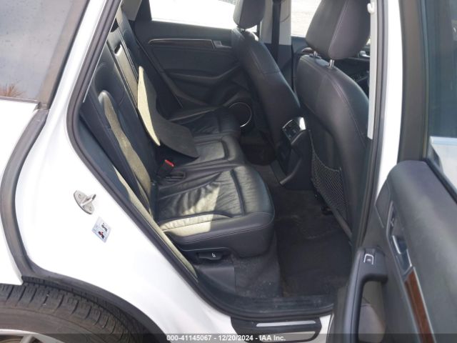 WA1L2AFP5GA091119 Audi Q5 2.0t Premium