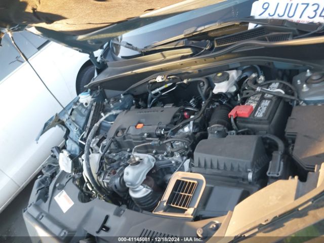 3CZRZ1H52RM720648 Honda Hr-v 2wd Sport/2wd Sport W/o Bsi