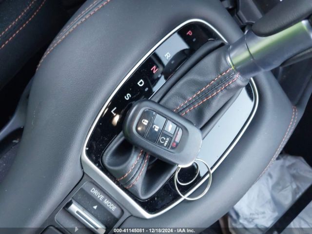 3CZRZ1H52RM720648 Honda Hr-v 2wd Sport/2wd Sport W/o Bsi