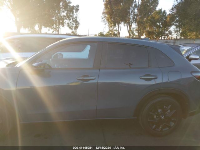 3CZRZ1H52RM720648 Honda Hr-v 2wd Sport/2wd Sport W/o Bsi