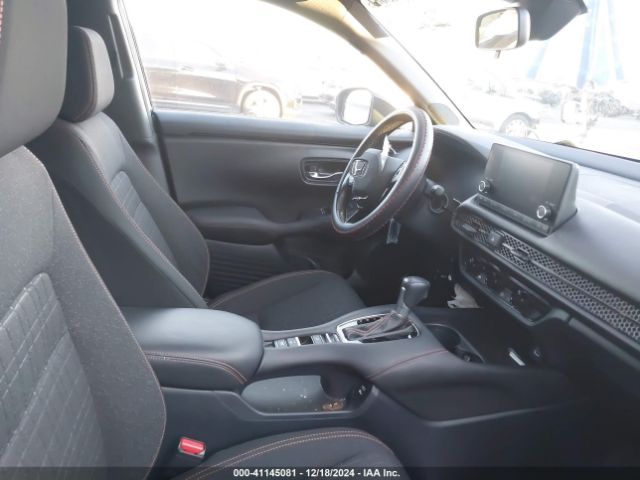 3CZRZ1H52RM720648 Honda Hr-v 2wd Sport/2wd Sport W/o Bsi