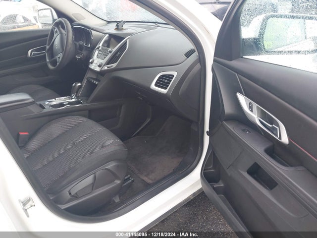 GMC Terrain Sle-1 2016 2GKALMEK3G6217299 Image 5