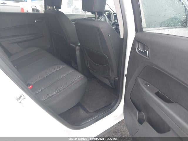 GMC Terrain Sle-1 2016 2GKALMEK3G6217299 Image 8