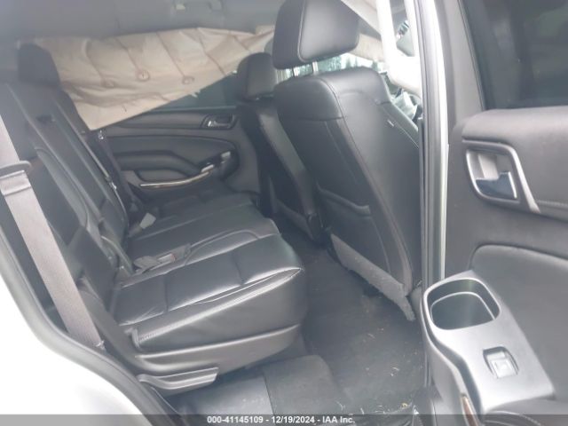 1GNSKBKC9HR157207 Chevrolet Tahoe Lt
