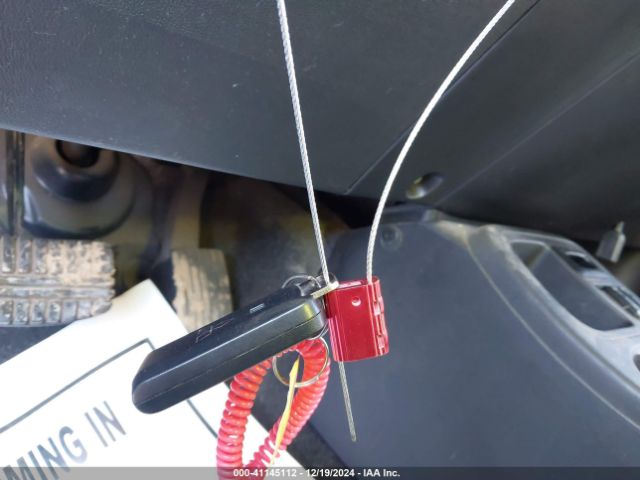 ML32F4FJ3HHF14961 Mitsubishi Mirage G4 Se